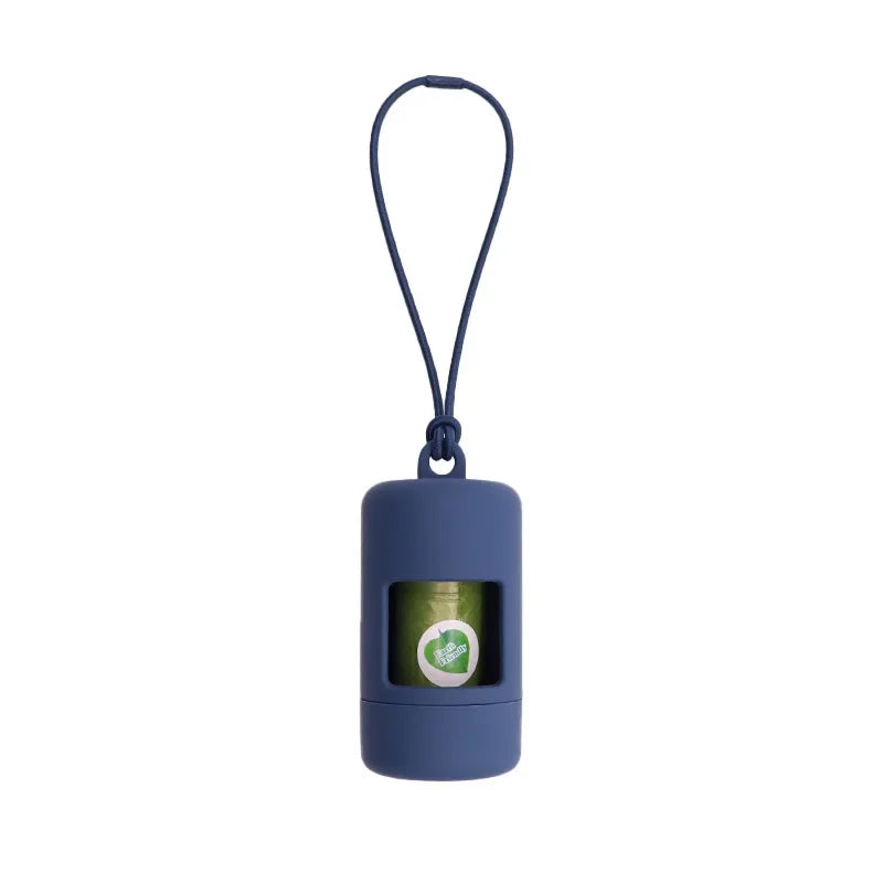 Luxury Stylish Dog Garbage Holder Dispensers