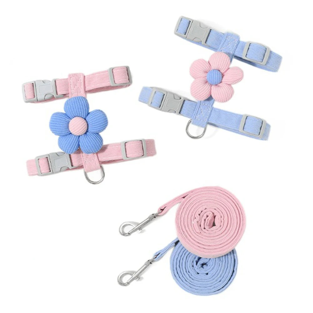 Multifunctional Pet Leash For Outdoor Pet