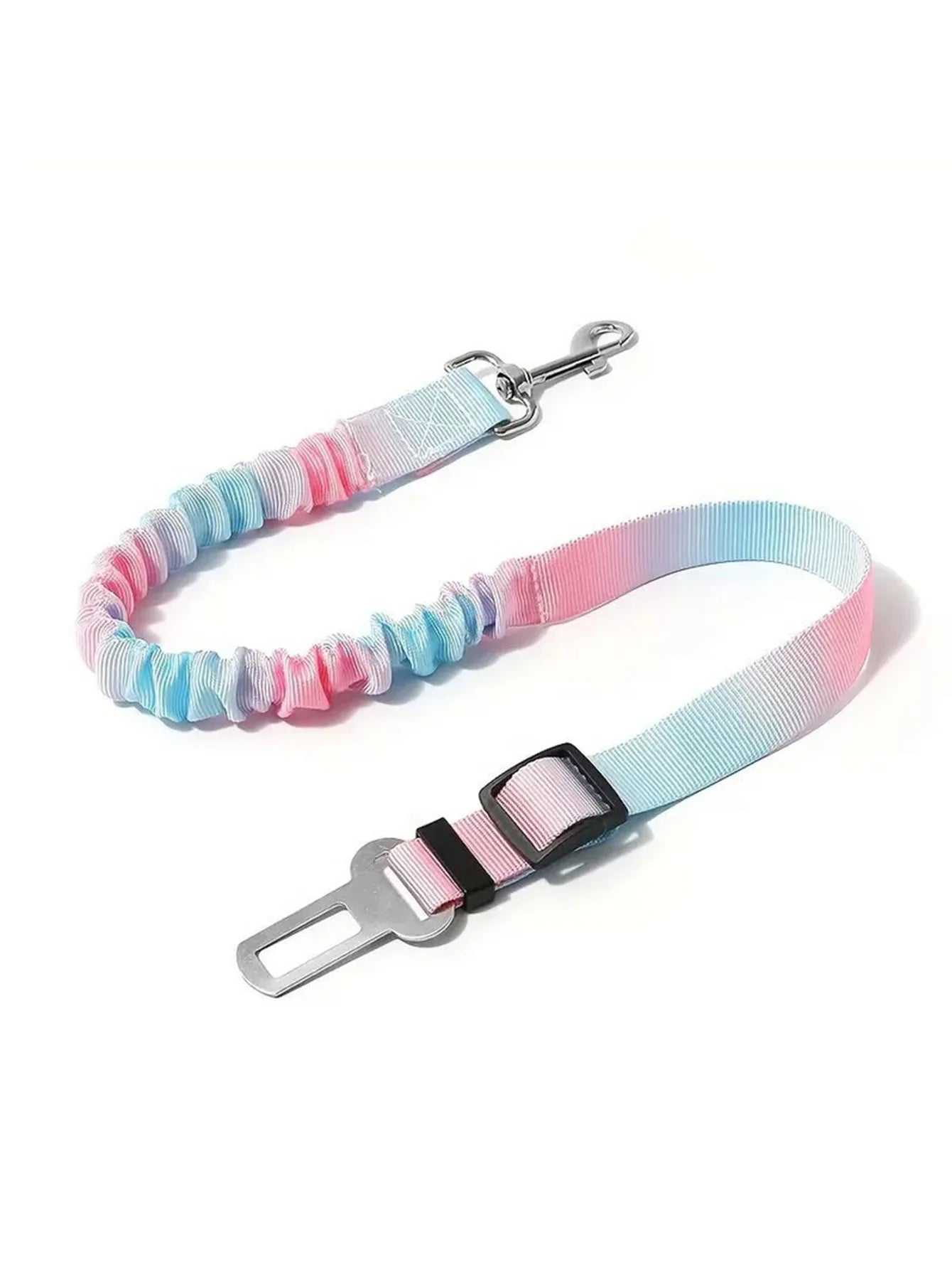 Pet Safety Belt for Dogs, Car Seat Artifact for Small and Medium Puppies