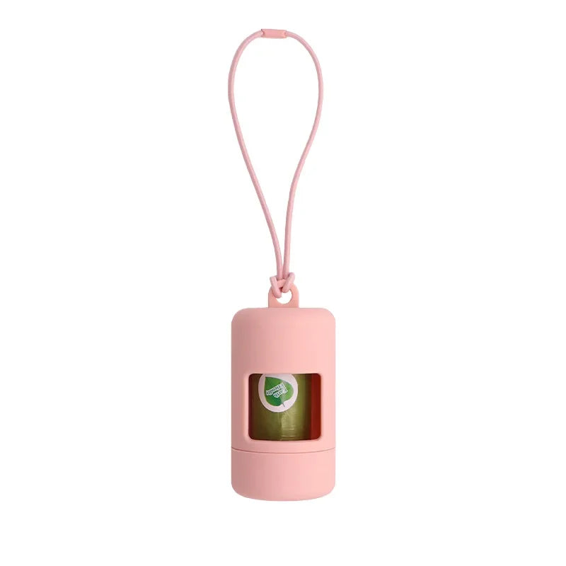 Luxury Stylish Dog Garbage Holder Dispensers