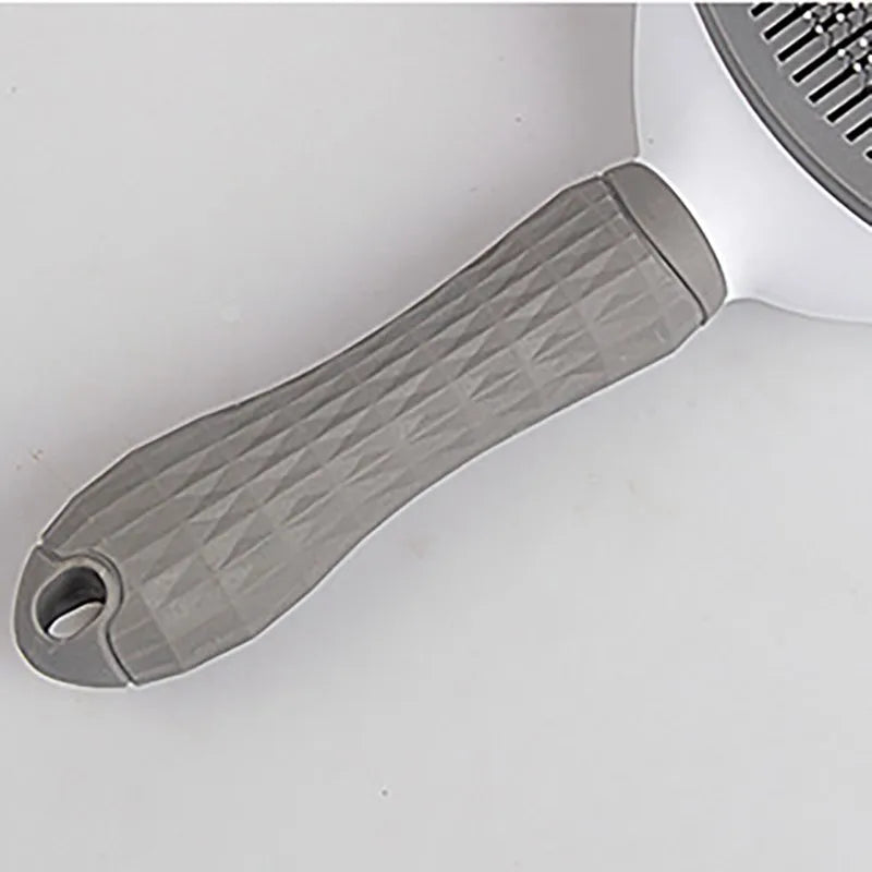 Pet Hair Remover Brush for Dogs Cats Puppy Kitten Grooming Tools
