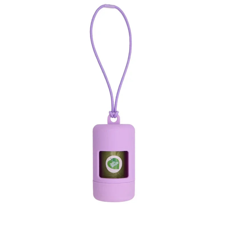 Luxury Stylish Dog Garbage Holder Dispensers