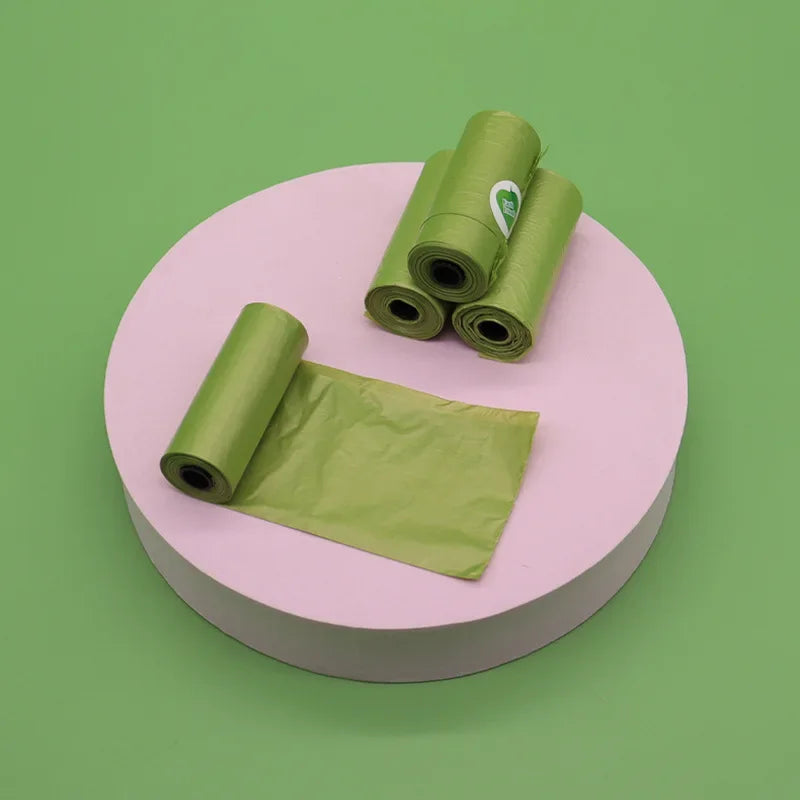 Luxury Stylish Dog Garbage Holder Dispensers
