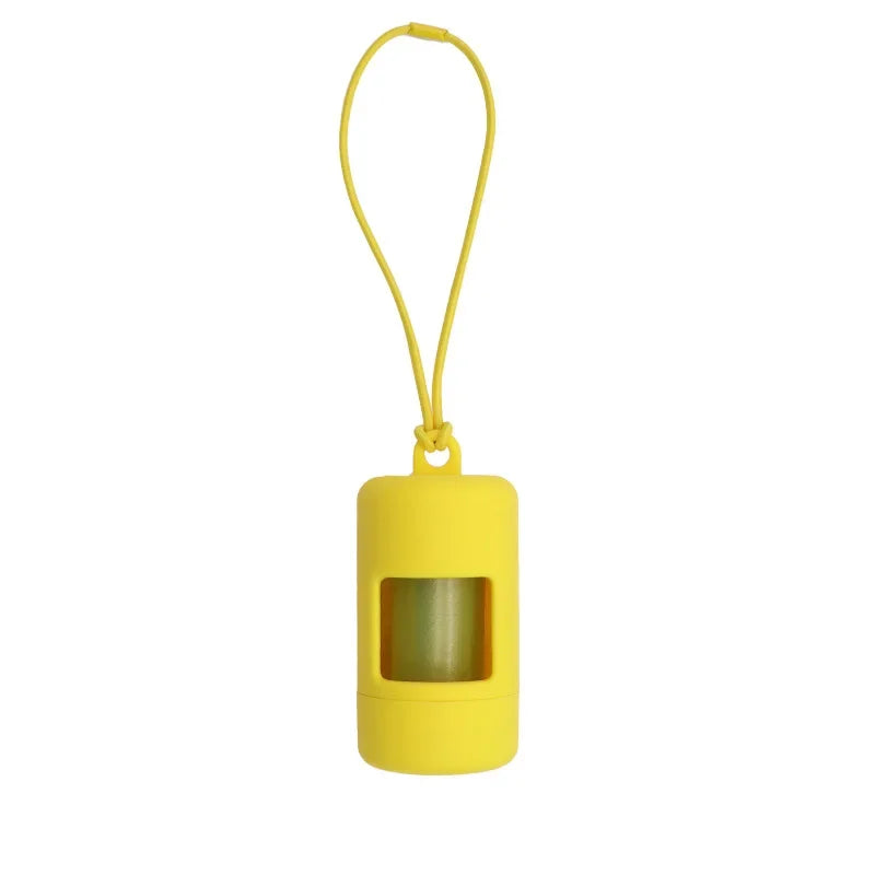 Luxury Stylish Dog Garbage Holder Dispensers