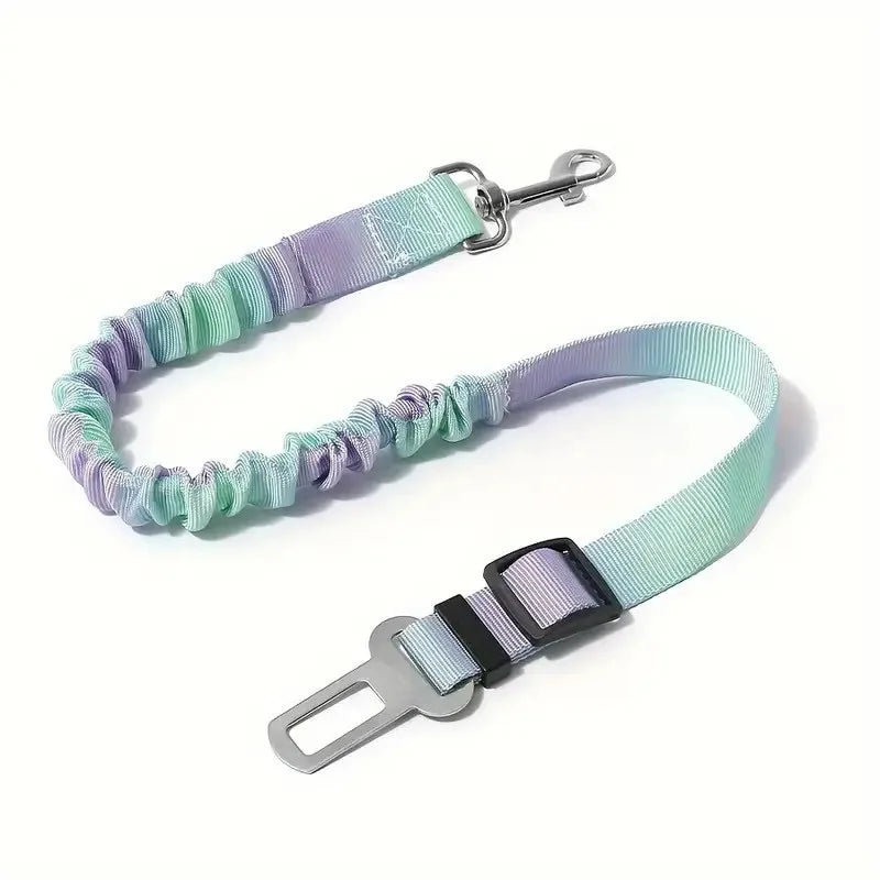 Pet Safety Belt for Dogs, Car Seat Artifact for Small and Medium Puppies