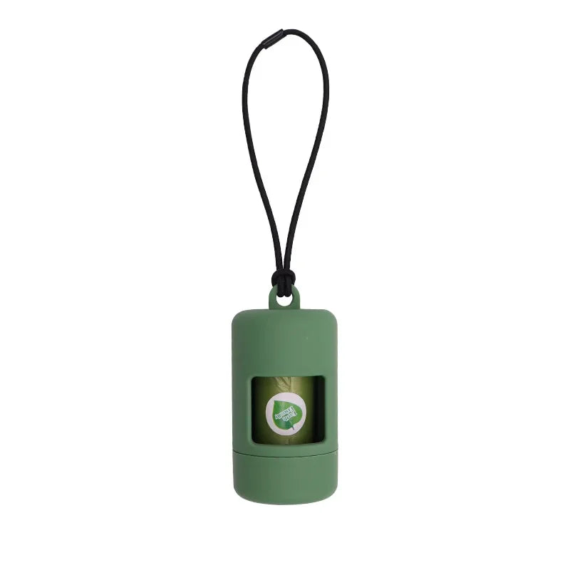 Luxury Stylish Dog Garbage Holder Dispensers