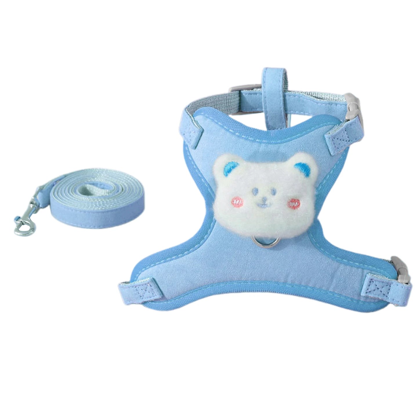 Multifunctional Pet Leash For Outdoor Pet