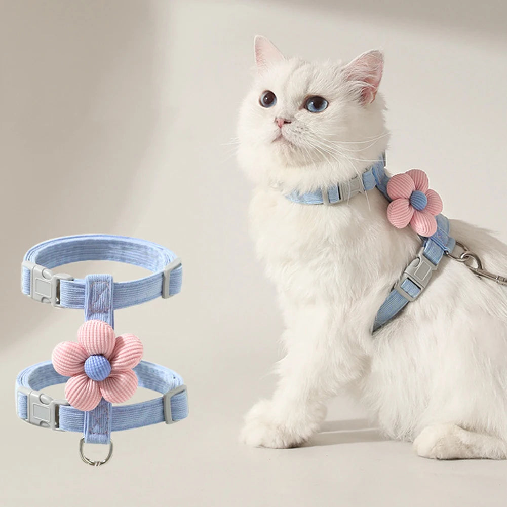 Multifunctional Pet Leash For Outdoor Pet