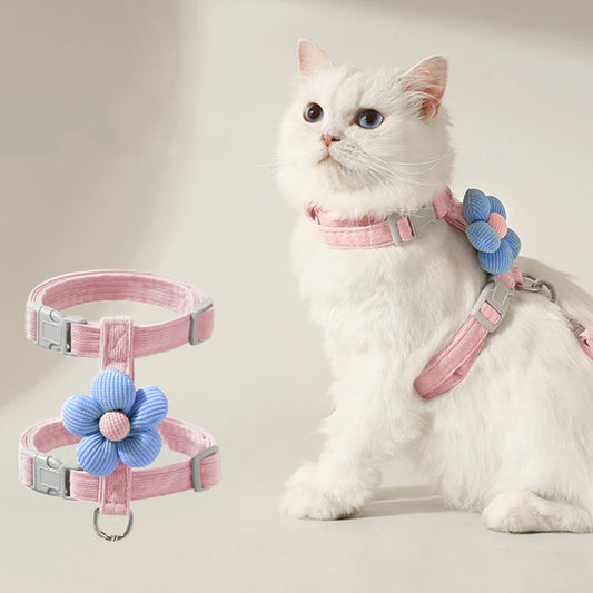 Multifunctional Pet Leash For Outdoor Pet